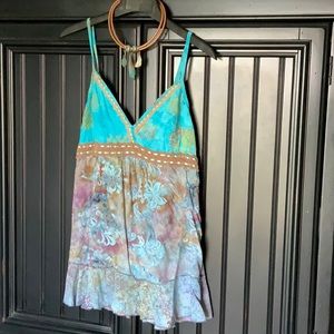 Beach wear! Summer fun